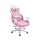 COBRA Rebel 203 Biało-różowy CR203 PINK-WHITE - 1259808 - zdjęcie 5